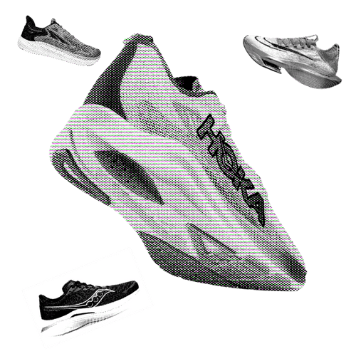 Running Shoe Matcher